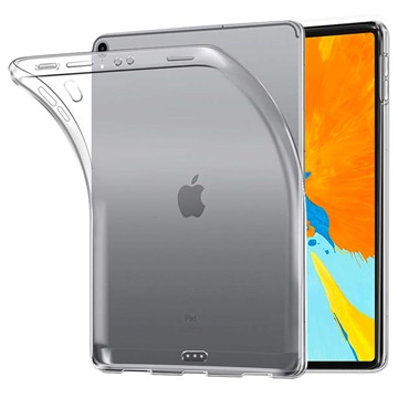 iPad Pro 11 Flexibel TPU Case Kristalhelder
