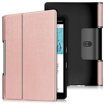 Lenovo Yoga Smart Tab Folio Case Rose Gold