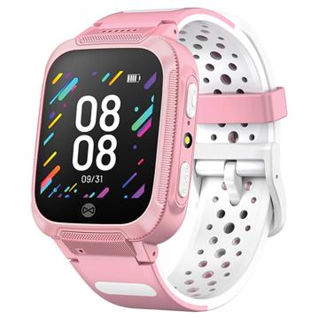 Forever Find Me 2 KW-210 GPS Smartwatch voor Kinderen (Bulkverpakking) Roze