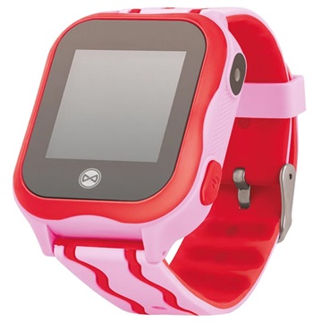 Forever See Me KW-300 Smartwatch voor kinderen met GPS (Bulk)