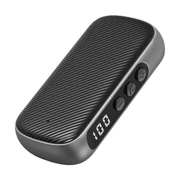 GR11-GT Draadloze Bluetooth 5.2-adapter Audio-ontvanger-zender met Qualcomm Chip