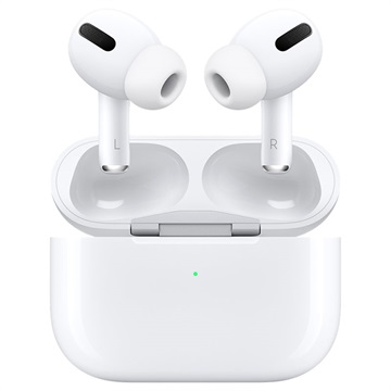 Apple AirPods Pro met Magsafe draadloze oplaadcase Oordopjes