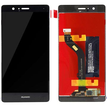 Huawei P9 Lite LCD Display Zwart