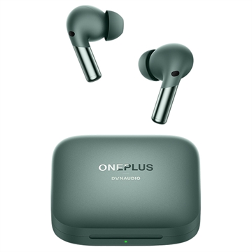 OnePlus Buds Pro 2 True Wireless Oortelefoon 5481126095 Prieel Groen