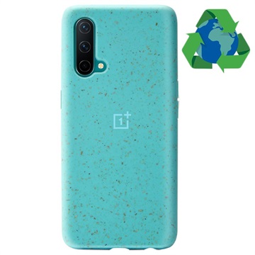 OnePlus Nord CE 5G Bumper Cover 5431100234 Blauw