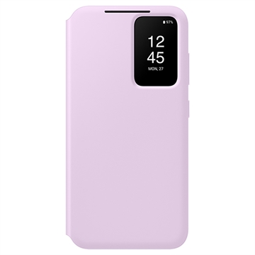 Samsung Galaxy S23 5G Smart View Wallet Cover EF-ZS911CVEGWW Lavendel