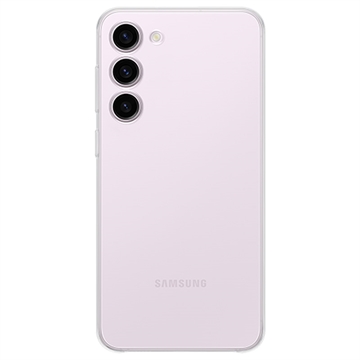 Samsung Galaxy S23+ 5G Clear Cover EF-QS916CTEGWW Doorzichtig