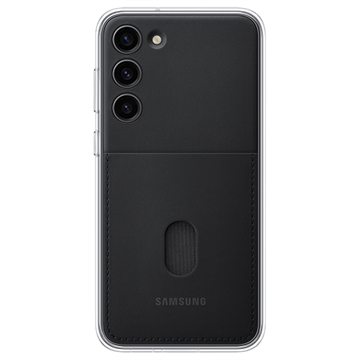 Samsung Galaxy S23+ 5G Frame Case EF-MS916CBEGWW Zwart