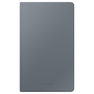 Samsung Galaxy Tab A7 Lite Book Case Grijs