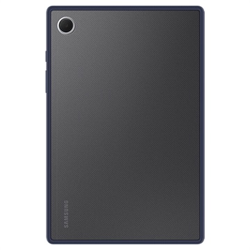 Samsung Galaxy Tab A8 10.5 (2021) Clear Edge Cover EF-QX200TNEGWW Navy