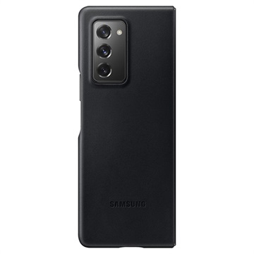 Samsung EF-VF916 mobiele telefoon behuizingen 19,3 cm (7.6 ) Hoes Zwart
