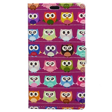 Glam Series Huawei P30 Wallet Case Uilen huismerk kopen in de aanbieding Glam Series Huawei P30 Wallet Case Uilen huismerk kopen in de aanbieding