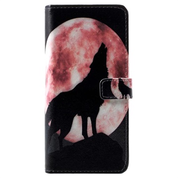 Glam Series Samsung Galaxy S10 Wallet Case Wolf huismerk kopen in de aanbieding Glam Series Samsung Galaxy S10 Wallet Case Wolf huismerk kopen in de aanbieding