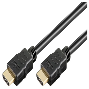 High Speed HDMI+ with Ethernet 1.0 meter HDMI+ A-plug>HDMI+ A-plug G