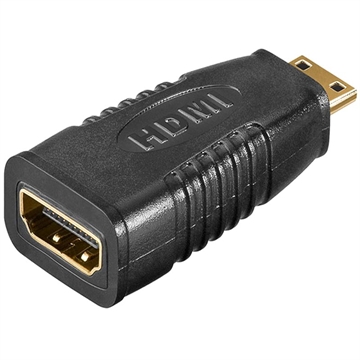 Adapter Mini-HDMI > HDMI