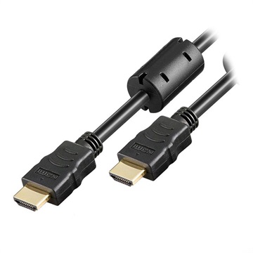 HDMI Kabel 1.4 High Speed 5 meter