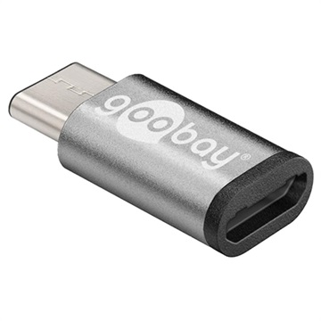 USB-C? adapter?? USB 2.0 micro B port for connecting a USB-C? device w