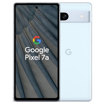Google Pixel 7a 128GB Sea