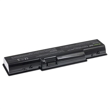 Green Cell Accu Acer Aspire, Gateway, eMachines 4400mAh