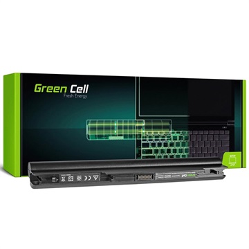 Green Cell Accu Asus A46 K56 E46 S46 P46 S405 V550 4400Mah huismerk kopen in de aanbieding