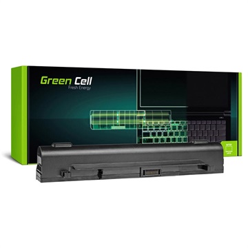 Green Cell A41-X550A AS68 Laptopaccu 14.4 V 4400 mAh