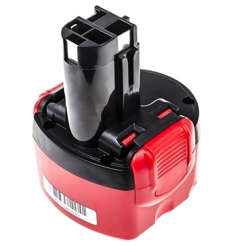 Green Cell Accu Bosch Bat049 Bat100 Bat119 3Ah huismerk kopen in de aanbieding