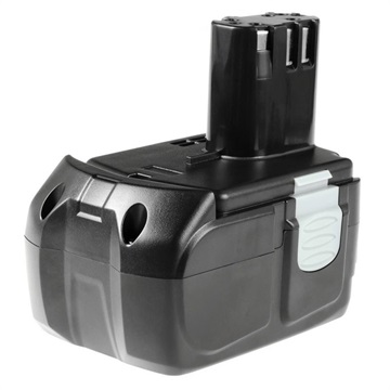 Green Cell Accu Hitachi Cj14Dl Dh14Dl Dv14Dmr Wr14Dm 15Ah huismerk kopen in de aanbieding Green Cell Accu Hitachi Cj14Dl Dh14Dl Dv14Dmr Wr14Dm 15Ah huismerk kopen in de aanbieding