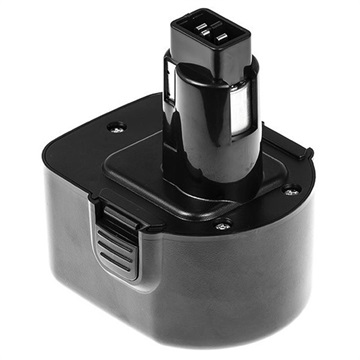 Green Cell Accu Dewalt Black Decker Wurth 3Ah huismerk kopen in de aanbieding