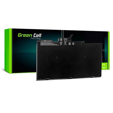 Green Cell Accu HP EliteBook 840 G3, 850 G3, ZBook 15u G3 4000mAh
