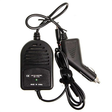 Green Cell Autolader Adapter Hp Elitebook Probook Envy Hdx 90W huismerk kopen in de aanbieding