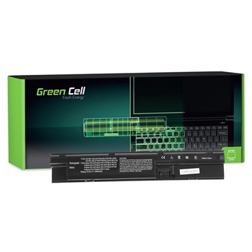 Green Cell Laptop Accu HP ProBook 450 G1, 455 G1, 470 G1 4400mAh