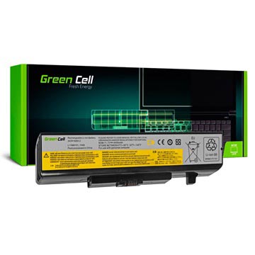 Green Cell Accu Lenovo G580, G710, IdeaPad P580, Z580 4400mAh