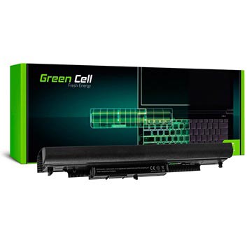 Green Cell Accu HP 14, 15, 17, 240 G5, 250 G5, 348 G3 2200mAh