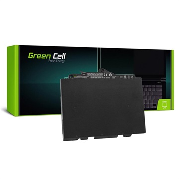 Green Cell Accu Hp Elitebook 725 G3 820 G3 3850Mah huismerk kopen in de aanbieding