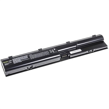 Green Cell Accu Hp Probook 4330 4430 4530 4535 4540 4400Mah huismerk kopen in de aanbieding