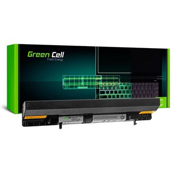 Green Cell Accu Lenovo IdeaPad Flex 14, 15, IdeaPad S500 2200mAh