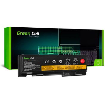 Green Cell Accu Lenovo ThinkPad T420s, T420si, T430s, T430si 4400mAh