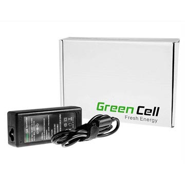 Green Cell Oplader-Adapter HP 15-r000, 15-g000, ProBook, Spectre Pro 65W