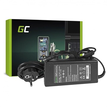 Green Cell Opladeradapter Hp Pavilion Compaq Presario 90W huismerk kopen in de aanbieding Green Cell Opladeradapter Hp Pavilion Compaq Presario 90W huismerk kopen in de aanbieding