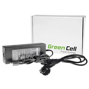 Green Cell Oplader-Adapter Lenovo Y50, Y70, IdeaPad Y700, Z710 130W