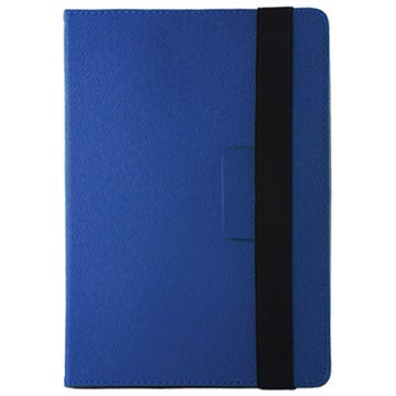 Universele GreenGo Tablet Tas 10 Blauw