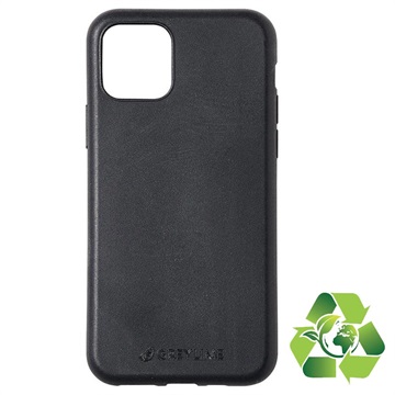 GreyLime Eco-Vriendelijke iPhone 11 Pro Cover Zwart