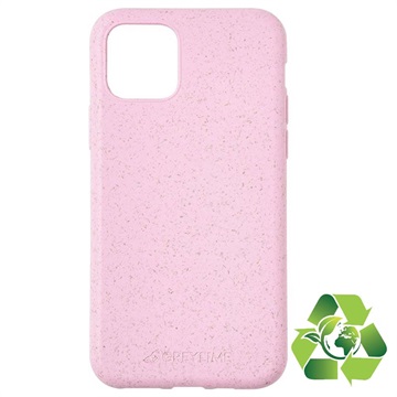 GreyLime Eco-Vriendelijke iPhone 11 Pro Cover Roze
