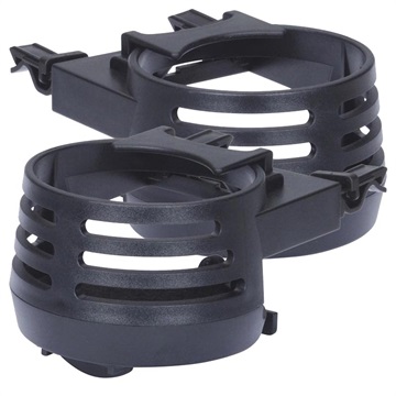 Hr Imotion Ventilatierooster Bekerhouder 025L 05L Zwart huismerk kopen in de aanbieding