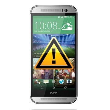 Htc One M8 Batterij Cover Reparatie huismerk kopen in de aanbieding