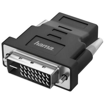 Hama DVI-naar-HDMI-adapter 4K UHD