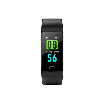 Havit H1108A Fitness Tracker-Smartwatch 0.96 Zwart