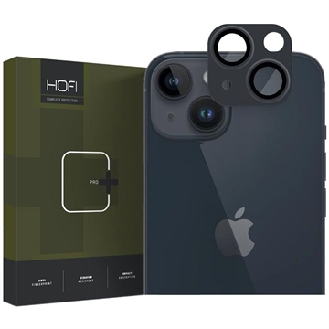iPhone 15-15 Plus Hofi FullCam Pro+ Camera Lens Protector Black