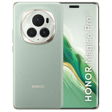 Honor Magic6 Pro - 512GB - Groen