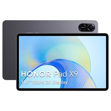 Honor Pad X9 - 128GB - Grijs